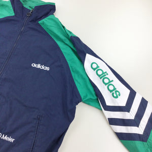 Adidas 90s Jacket - XL-Adidas-olesstore-vintage-secondhand-shop-austria-österreich