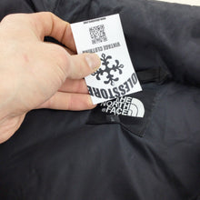 Load image into Gallery viewer, The North Face Nuptse Puffer Jacket - Large-olesstore-vintage-secondhand-shop-austria-österreich