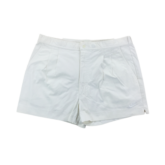Nike 90s Supreme Court Shorts - W36-NIKE-olesstore-vintage-secondhand-shop-austria-österreich