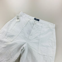 Load image into Gallery viewer, Ralph Lauren 90s Cotton Pant - W36 L34-olesstore-vintage-secondhand-shop-austria-österreich