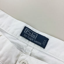 Load image into Gallery viewer, Ralph Lauren 90s Cotton Pant - W36 L34-olesstore-vintage-secondhand-shop-austria-österreich