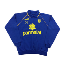 Load image into Gallery viewer, Puma x Parma AC 97/98 Sweatshirt - Small-olesstore-vintage-secondhand-shop-austria-österreich