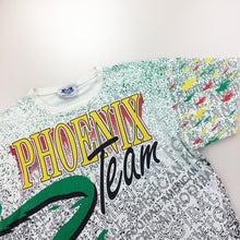 Load image into Gallery viewer, Phoenix Suns Graphic T-Shirt - Large-olesstore-vintage-secondhand-shop-austria-österreich