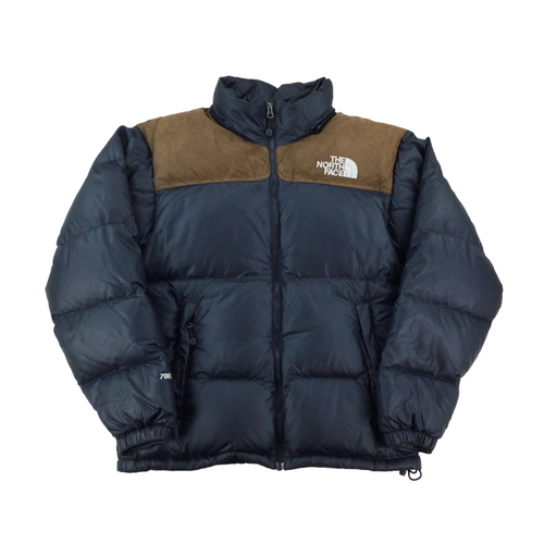 The North Face Nuptse Limited Puffer Jacket - Small-olesstore-vintage-secondhand-shop-austria-österreich