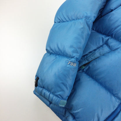 The North Face Nuptse Puffer Jacket - XS-olesstore-vintage-secondhand-shop-austria-österreich