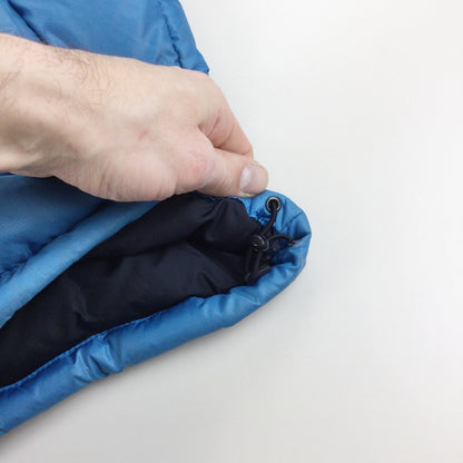 The North Face Nuptse Puffer Jacket - XS-olesstore-vintage-secondhand-shop-austria-österreich