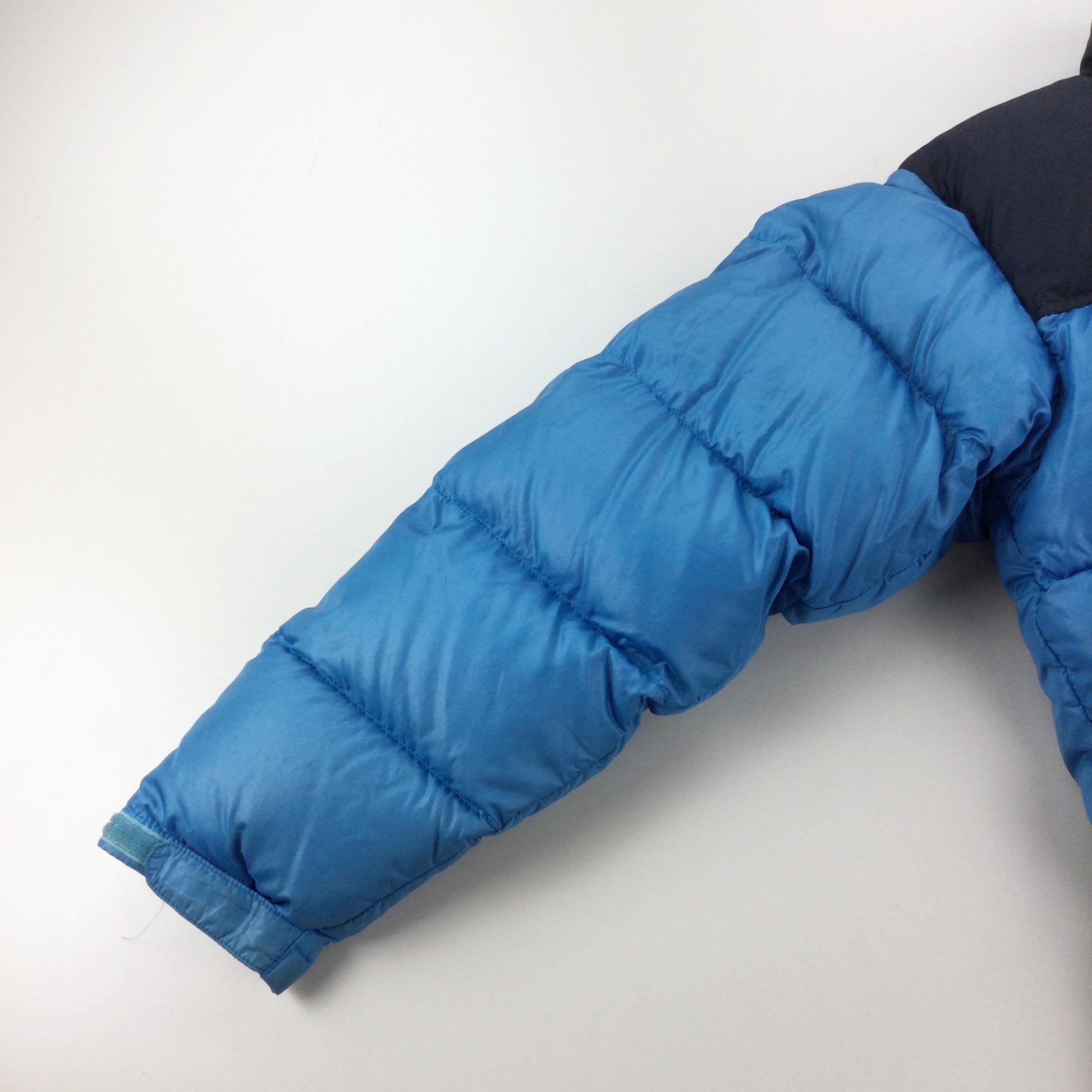 The North Face Nuptse Puffer Jacket - XS-olesstore-vintage-secondhand-shop-austria-österreich