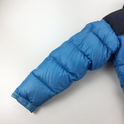 The North Face Nuptse Puffer Jacket - XS-olesstore-vintage-secondhand-shop-austria-österreich
