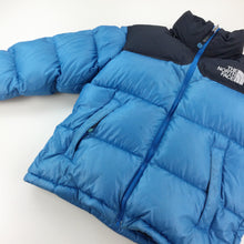 Load image into Gallery viewer, The North Face Nuptse Puffer Jacket - XS-olesstore-vintage-secondhand-shop-austria-österreich