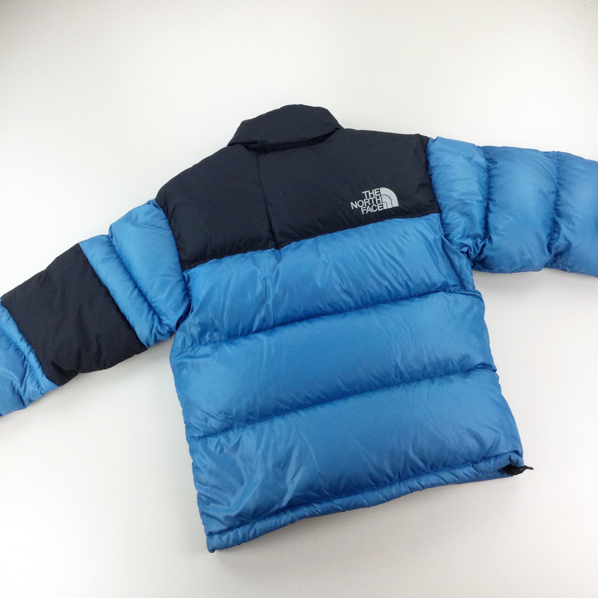 The North Face Nuptse Puffer Jacket - XS-olesstore-vintage-secondhand-shop-austria-österreich