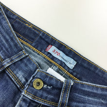 Load image into Gallery viewer, Levi&#39;s 570 Denim Jeans - W28 L32-olesstore-vintage-secondhand-shop-austria-österreich