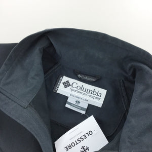 Columbia Titanium Jacket - Large-OLESSTORE-olesstore-vintage-secondhand-shop-austria-österreich