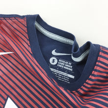 Load image into Gallery viewer, Nike USA Irving T-Shirt - Small-olesstore-vintage-secondhand-shop-austria-österreich