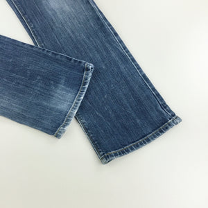 Levi's 470 Denim Jeans - W27-olesstore-vintage-secondhand-shop-austria-österreich