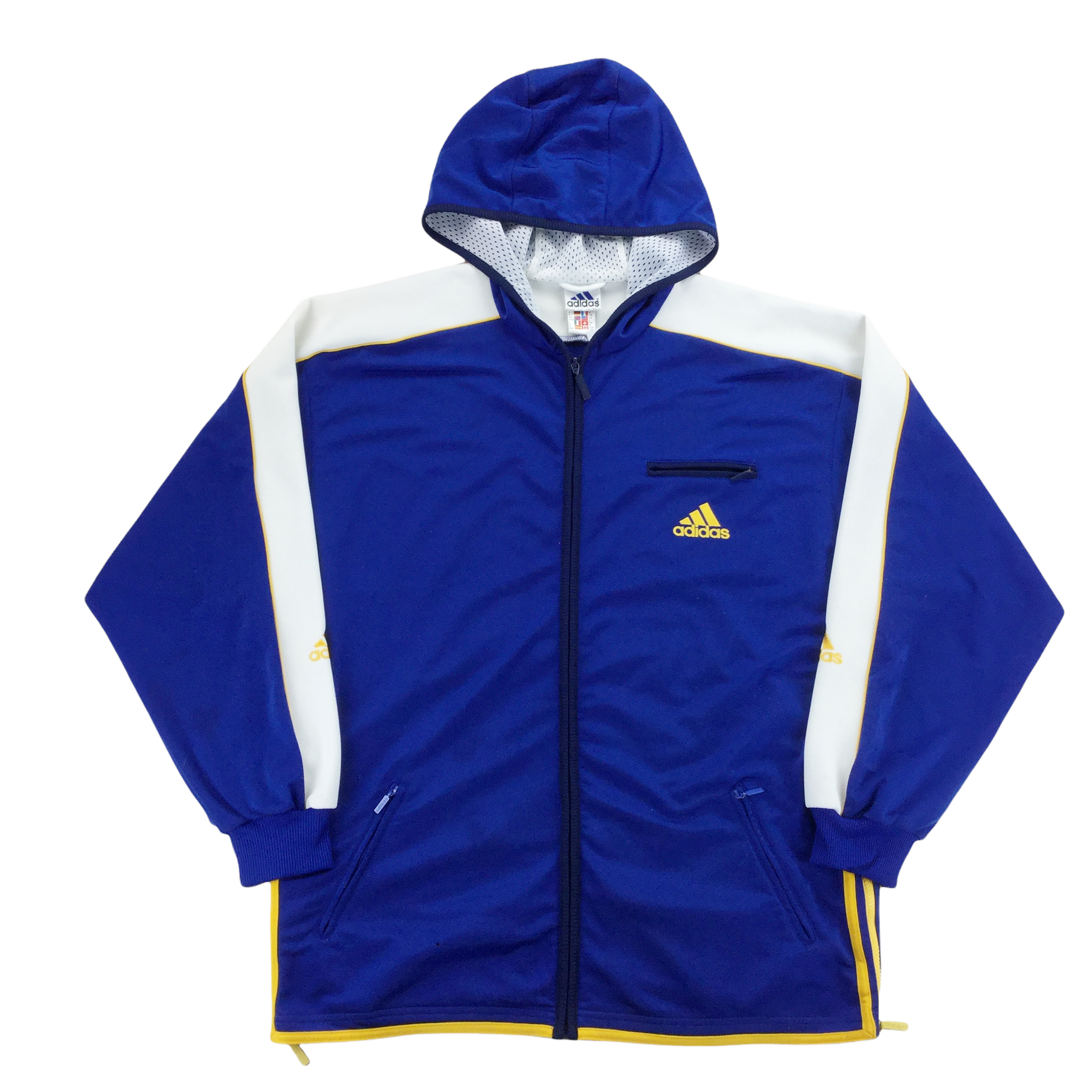 Adidas 90s track jacket online