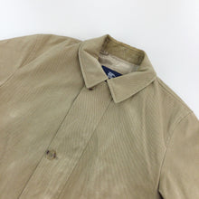 Load image into Gallery viewer, Burberry Heavy 90s Coat - Large-Burberry-olesstore-vintage-secondhand-shop-austria-österreich