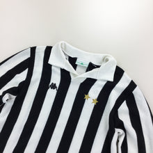 Load image into Gallery viewer, Kappa x Juventus Turin 82/85 Jersey - Small-KAPPA-olesstore-vintage-secondhand-shop-austria-österreich