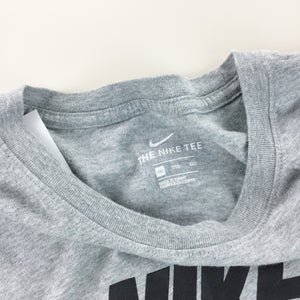Nike Printed T-Shirt - XXL-olesstore-vintage-secondhand-shop-austria-österreich