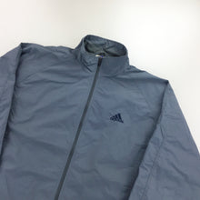 Load image into Gallery viewer, Adidas Basic Jacket - XL-Adidas-olesstore-vintage-secondhand-shop-austria-österreich