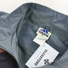 Load image into Gallery viewer, Adidas Basic Jacket - XL-Adidas-olesstore-vintage-secondhand-shop-austria-österreich