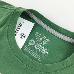 Nike Oregon T-Shirt - XXL-olesstore-vintage-secondhand-shop-austria-österreich