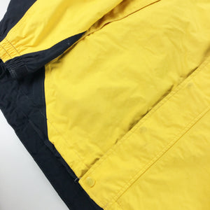 Columbia Omni Tech Outdoor Jacket - XL-olesstore-vintage-secondhand-shop-austria-österreich