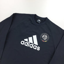 Load image into Gallery viewer, Adidas Germany Sport Sweatshirt - Medium-olesstore-vintage-secondhand-shop-austria-österreich