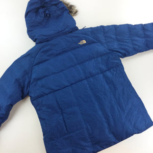 The North Face 550 Winter Jacket - Women/XL-THE NORTH FACE-olesstore-vintage-secondhand-shop-austria-österreich