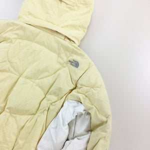 The North Face 600 Winter Jacket - W/Medium-THE NORTH FACE-olesstore-vintage-secondhand-shop-austria-österreich