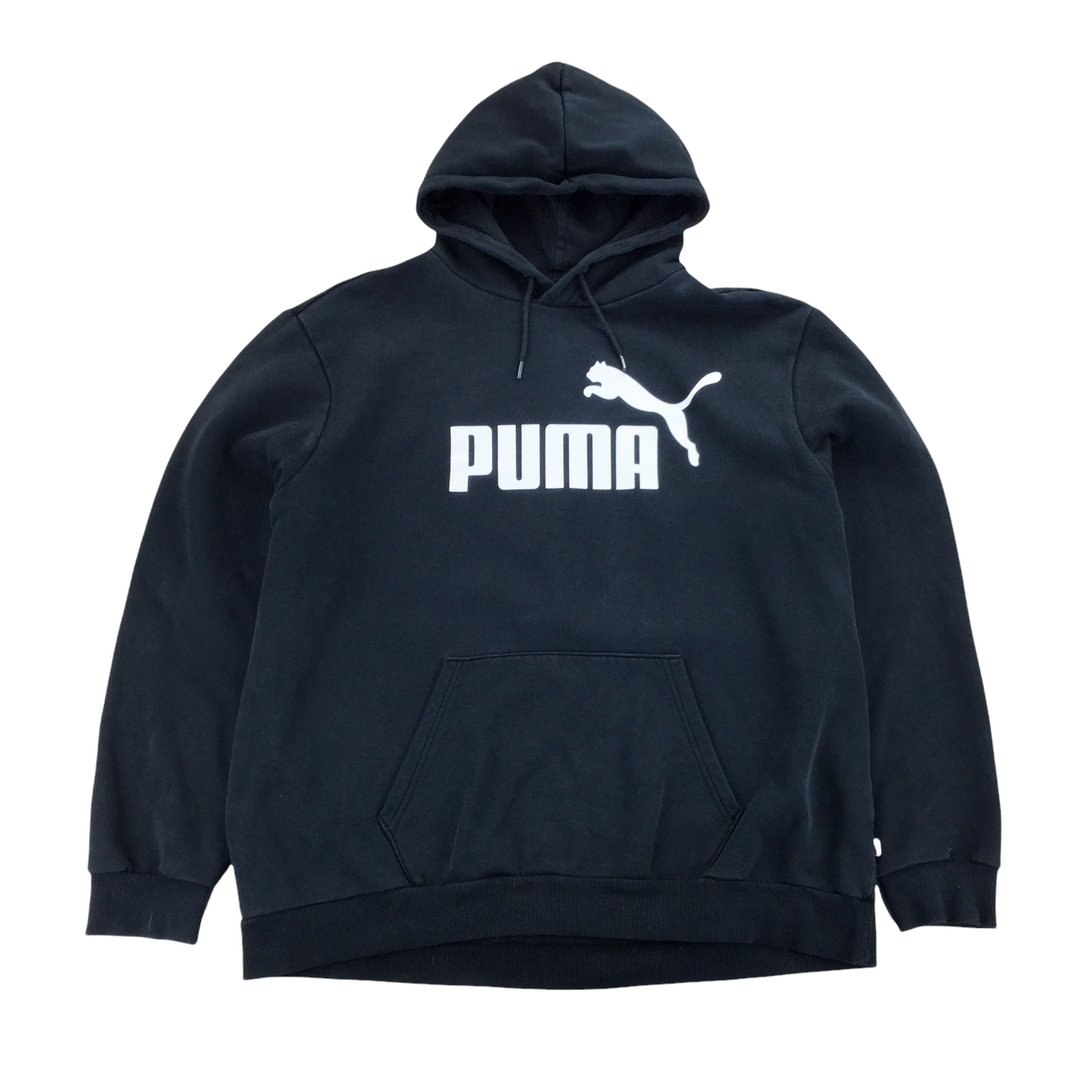 Puma 2025 hoodie xxl