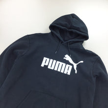 Load image into Gallery viewer, Puma Big Logo Hoodie - XXL-PUMA-olesstore-vintage-secondhand-shop-austria-österreich