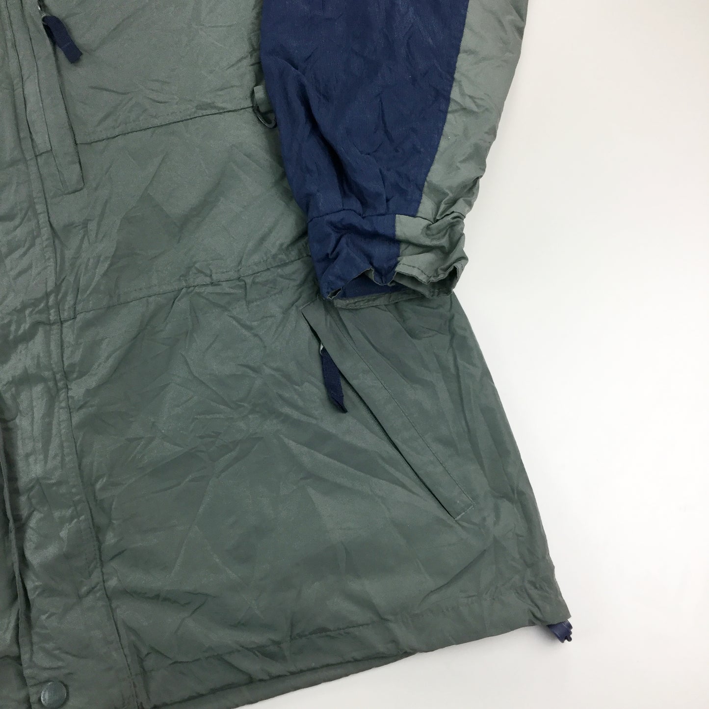 LLBean x Columbia 90s Jacket - Large-LLBEAN-olesstore-vintage-secondhand-shop-austria-österreich