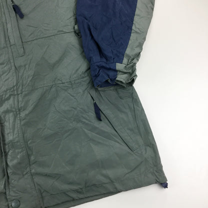 LLBean x Columbia 90s Jacket - Large-LLBEAN-olesstore-vintage-secondhand-shop-austria-österreich