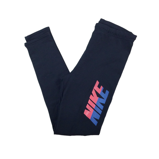 Nike 80s Track Pant Jogger - Women/M-NIKE-olesstore-vintage-secondhand-shop-austria-österreich