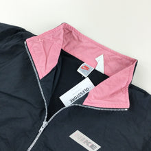Load image into Gallery viewer, Nike 80s Reflective Jacket - Medium-olesstore-vintage-secondhand-shop-austria-österreich