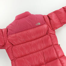 Laden Sie das Bild in den Galerie-Viewer, The North Face 700 Puffer Jacket - Women/XL-olesstore-vintage-secondhand-shop-austria-österreich