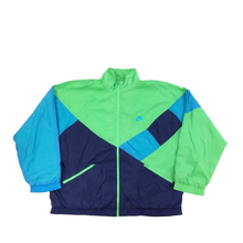 Load image into Gallery viewer, Nike 80s Track Jacket - Large-olesstore-vintage-secondhand-shop-austria-österreich