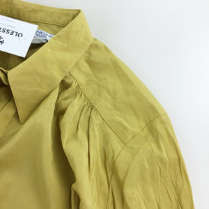 Givenchy Shirt - Large-olesstore-vintage-secondhand-shop-austria-österreich
