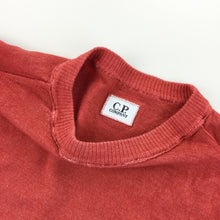 Load image into Gallery viewer, C.P. Company Sweatshirt - Medium-olesstore-vintage-secondhand-shop-austria-österreich