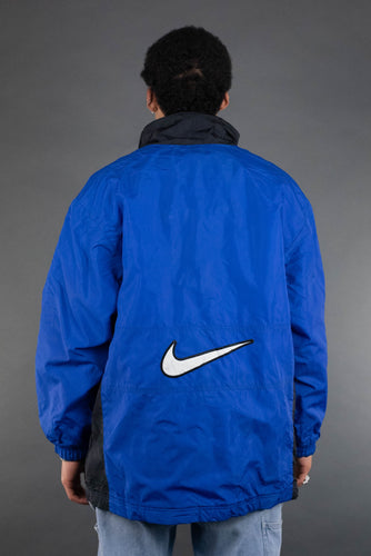 Nike Premier Padded Jacket - Medium-olesstore-vintage-secondhand-shop-austria-österreich
