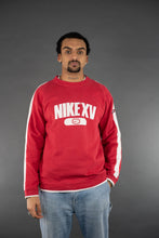 Load image into Gallery viewer, Nike 90s XV Sweatshirt - Medium-olesstore-vintage-secondhand-shop-austria-österreich