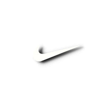 Load image into Gallery viewer, Nike White Swoosh Logo-olesstore-vintage-secondhand-shop-austria-österreich