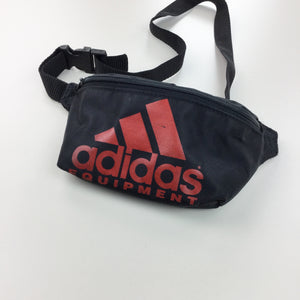 Adidas Equipment Bum Bag-olesstore-vintage-secondhand-shop-austria-österreich