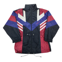 Load image into Gallery viewer, Adidas 90s Colorblock Jacket - Large-olesstore-vintage-secondhand-shop-austria-österreich