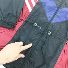 Load image into Gallery viewer, Adidas 90s Colorblock Jacket - Large-olesstore-vintage-secondhand-shop-austria-österreich
