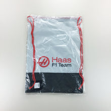 Load image into Gallery viewer, Haas Formular 1 Sports Bag-HAAS-olesstore-vintage-secondhand-shop-austria-österreich