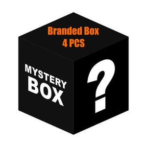 Vintage Branded Mystery Box 4PCS-olesstore-vintage-secondhand-shop-austria-österreich