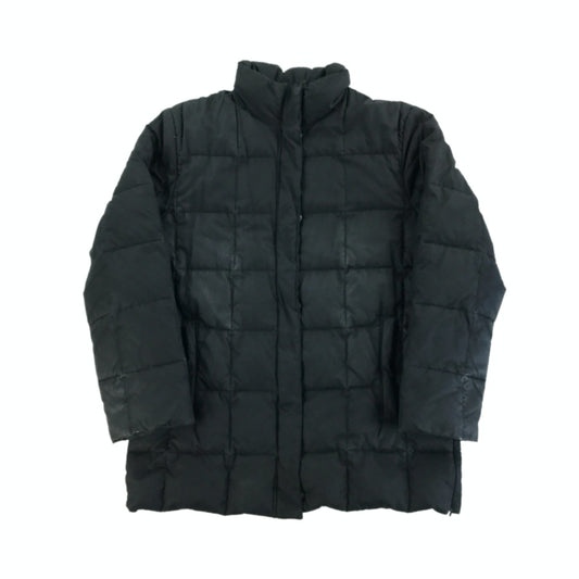 Burberry Puffer Winter Jacket - Small-olesstore-vintage-secondhand-shop-austria-österreich