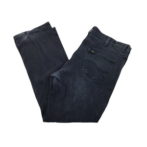 Lee Denim Jeans - W42 L32-LEE-olesstore-vintage-secondhand-shop-austria-österreich