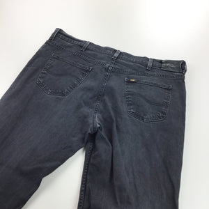 Lee Denim Jeans - W42 L32-LEE-olesstore-vintage-secondhand-shop-austria-österreich